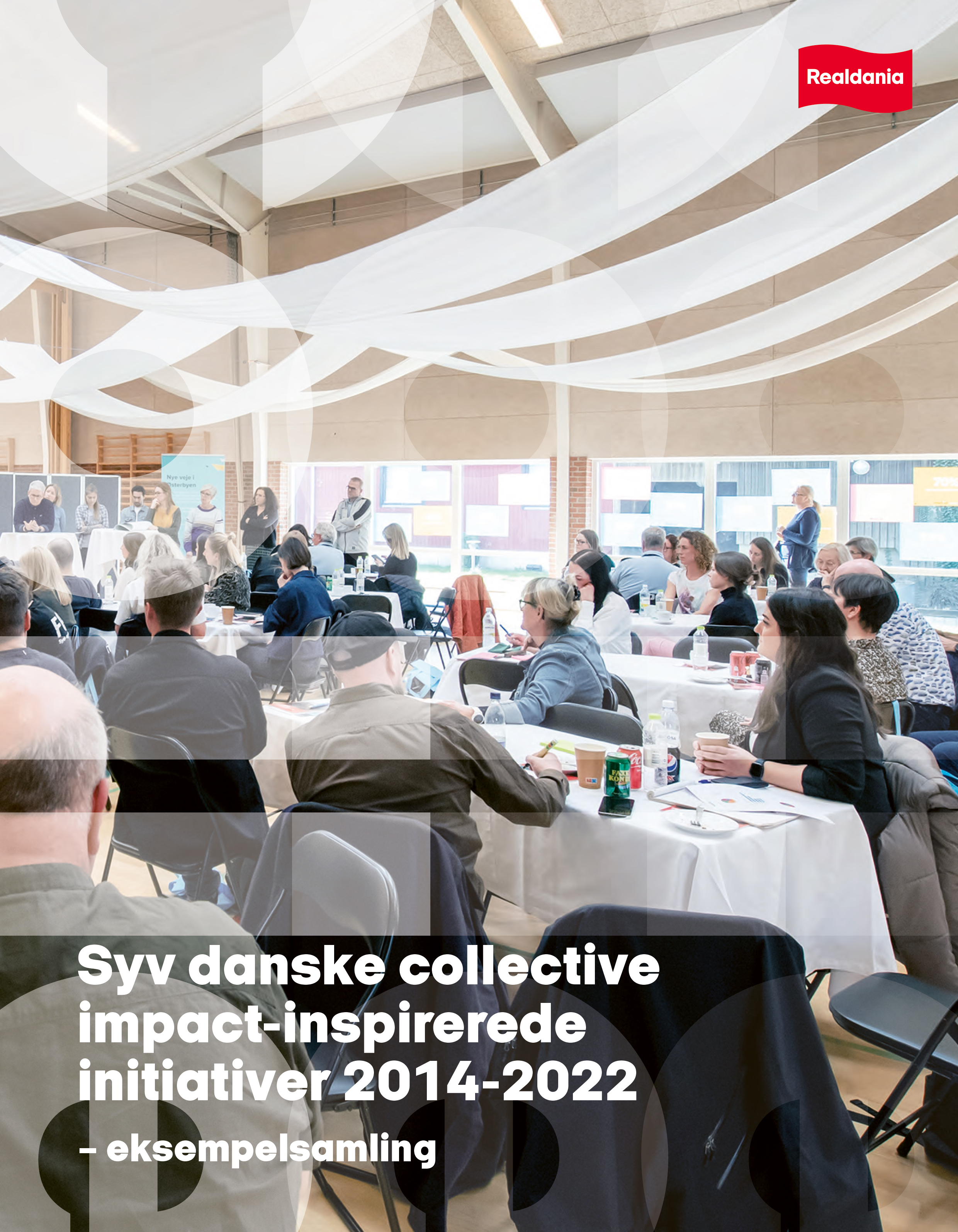 realdania collective impact
