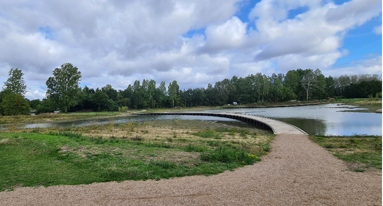 Foto: Maja Larsen