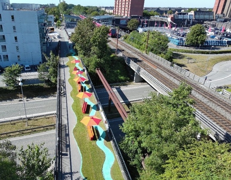 Foto: Ishøj Kommune