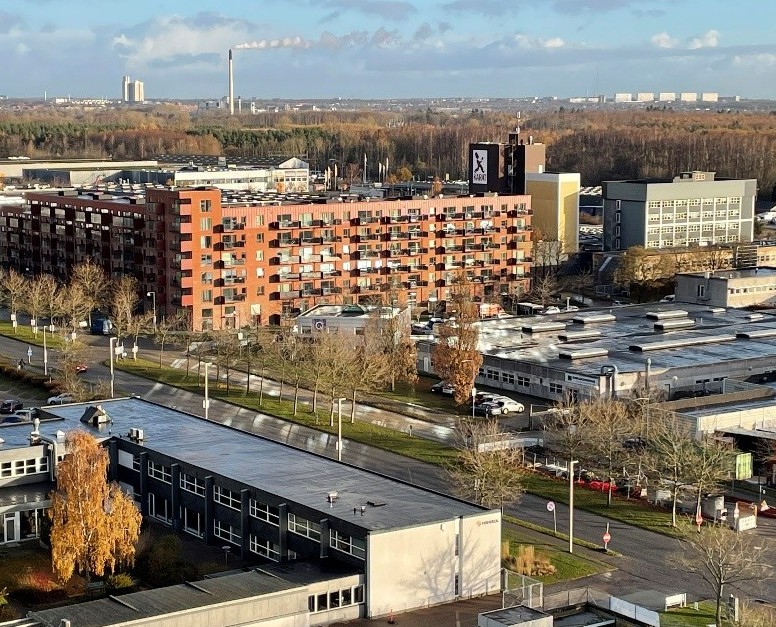 Foto: Albertslund Kommune