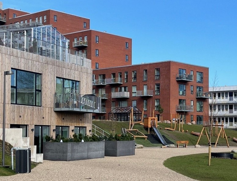 Foto: Herlev Kommune