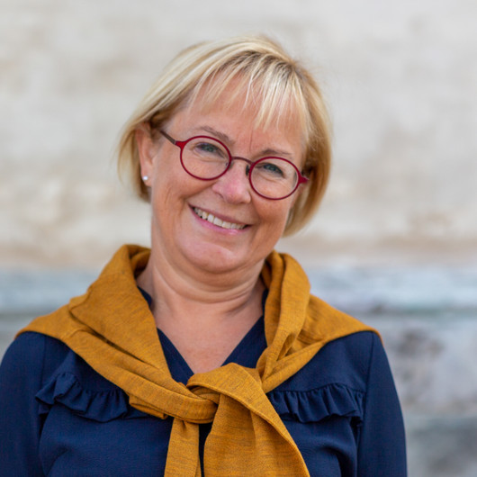 Britt Vorgod Pedersen