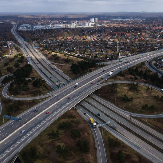 Tid, tempo og trafik