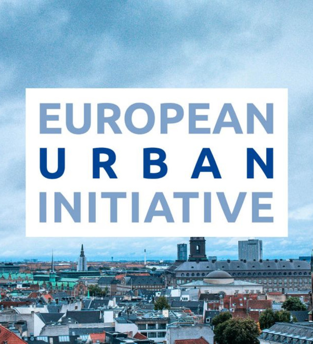 European Urban Inititative