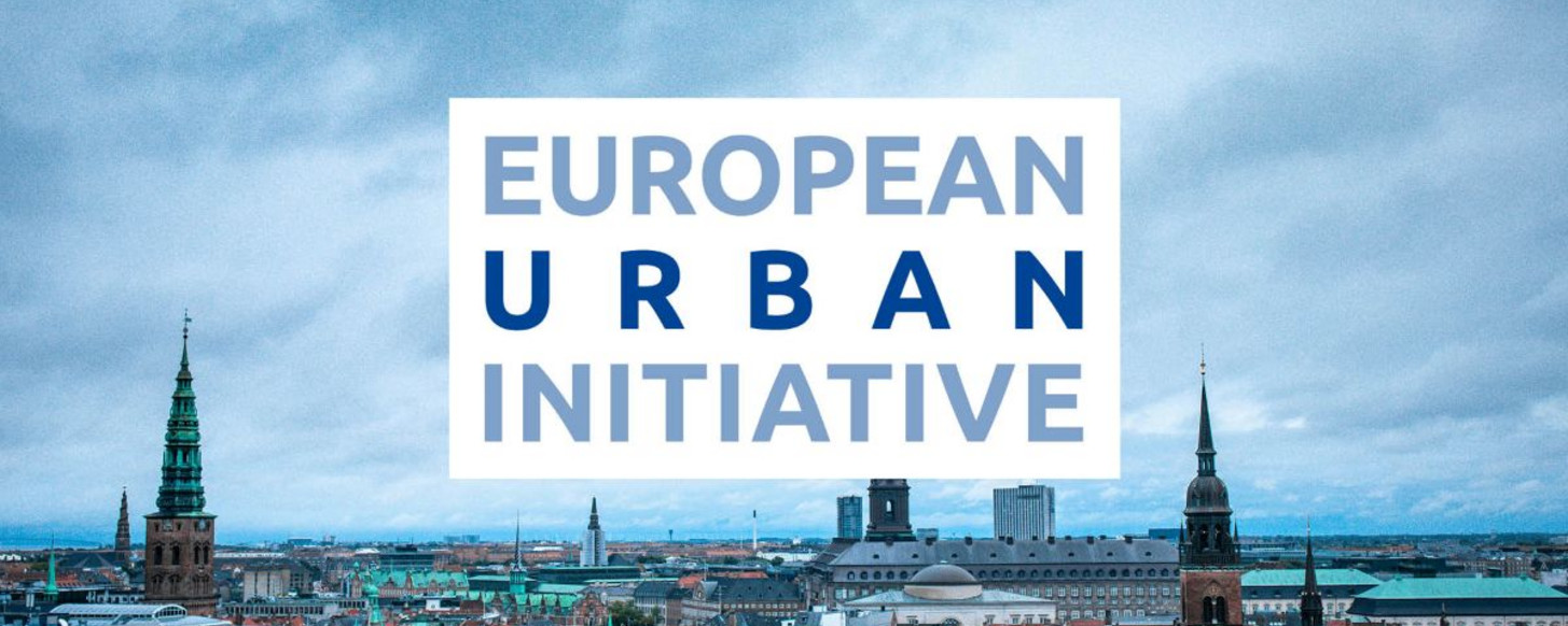 European Urban Inititative