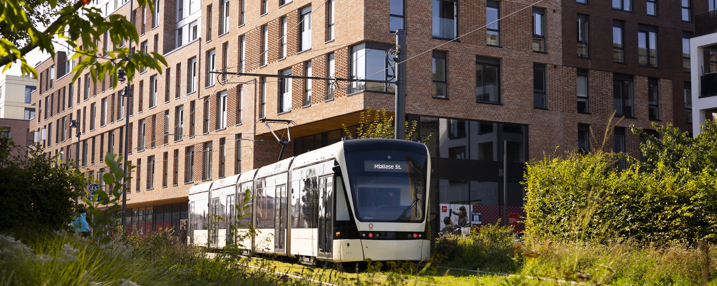 odense
