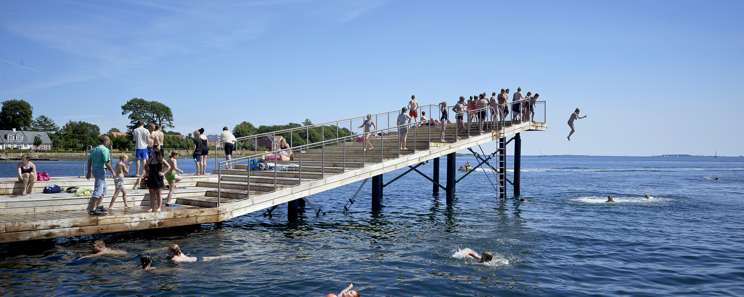 Faaborg Havnebad
