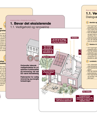 Kolding Kommunes Arkitekturpolitik