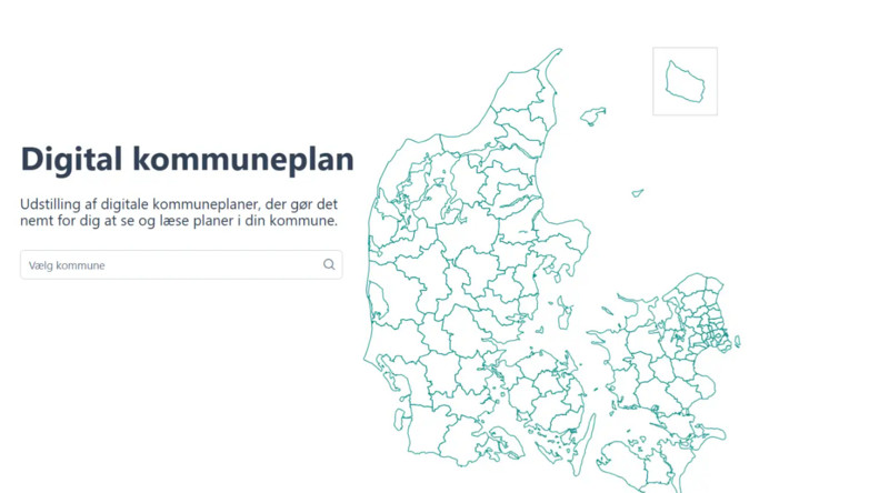 planstyrelsen