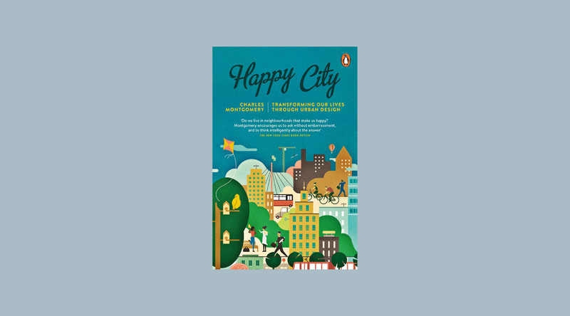 Happy City