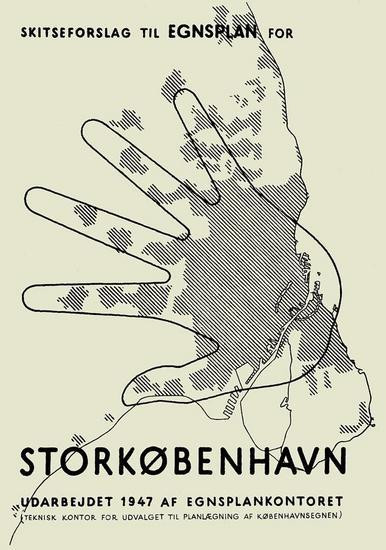 Fingerplanen