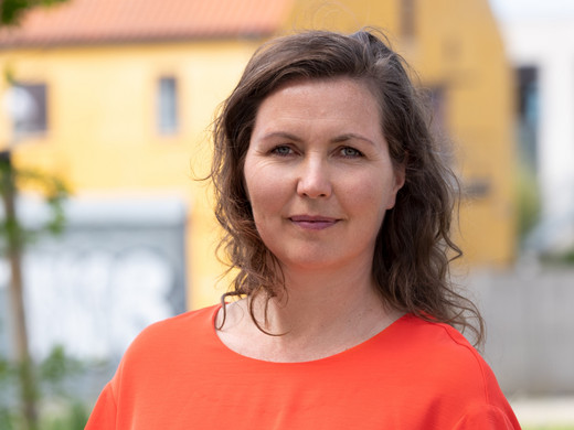 Anna Esbjørn