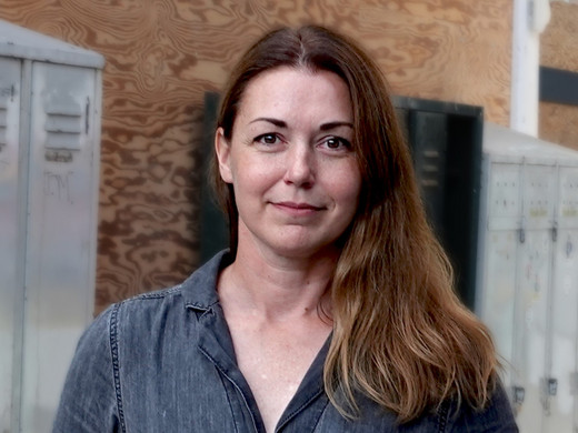 Anne Carstensen