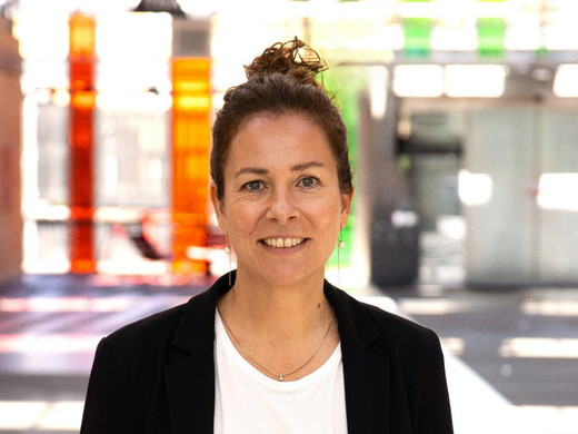 Anne Schødts