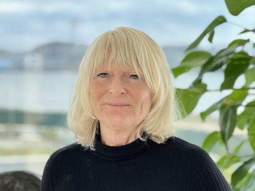 Bodil Vilholm Henningsen