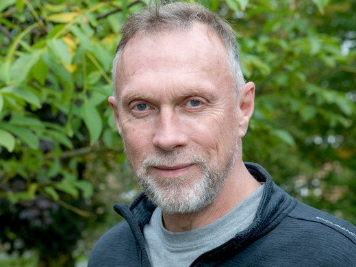 Erik Junge Madsen