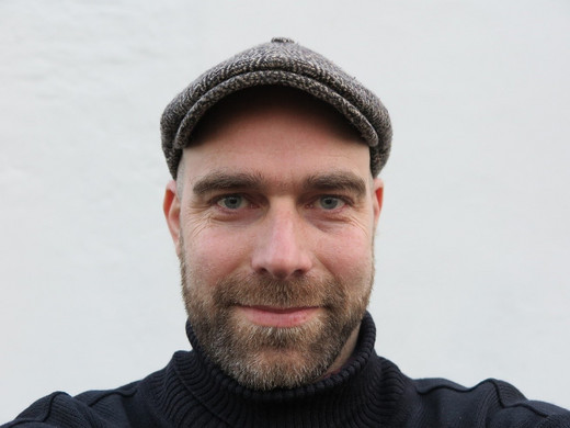 Rane Baadsgaard Lange
