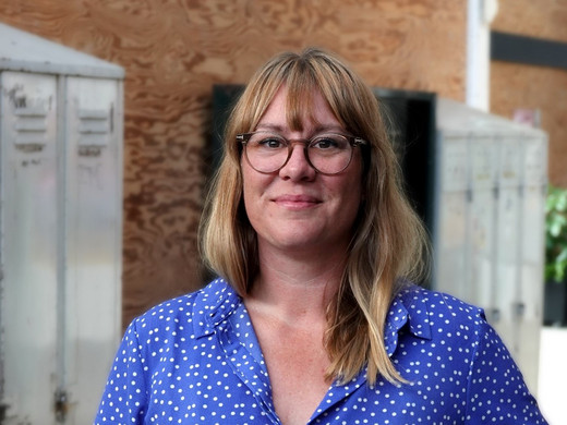 Rikke Colfach Karlsen
