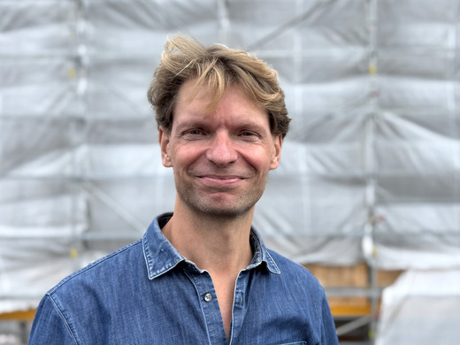 Thomas Waras Brogren