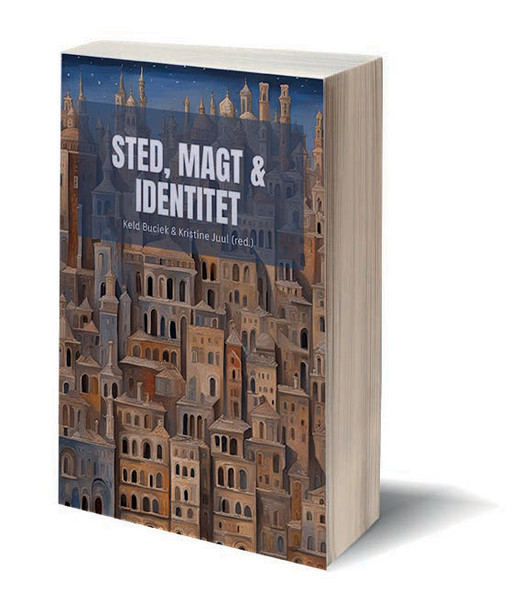 Sted, magt og identitet