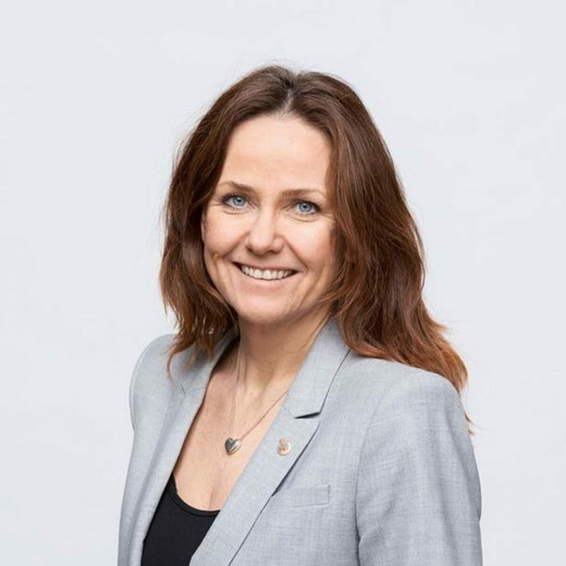 Heidi Sørensen