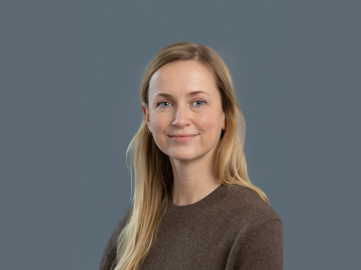 Ingeborg Hau