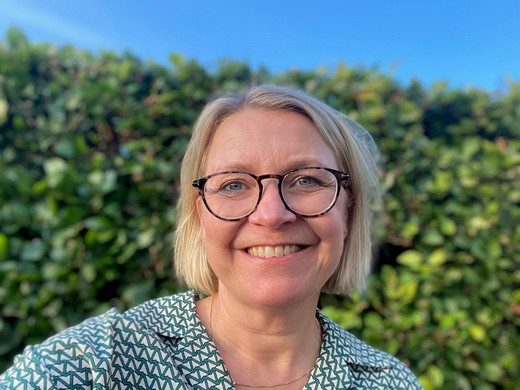 Christine Brønnum-Johansen 