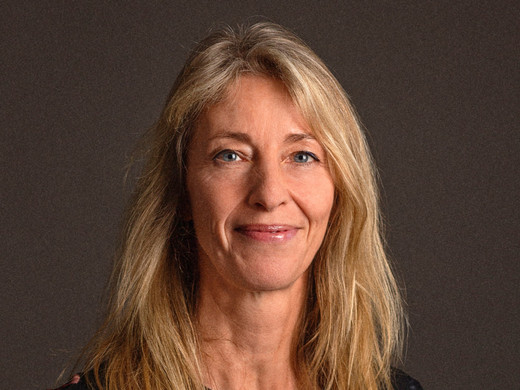 Ellen Braae