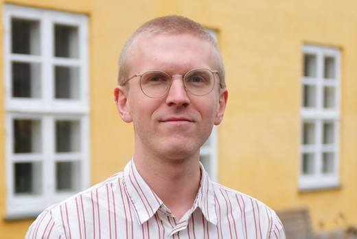 Johan Delfs