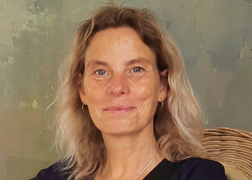 Kirsten Vest