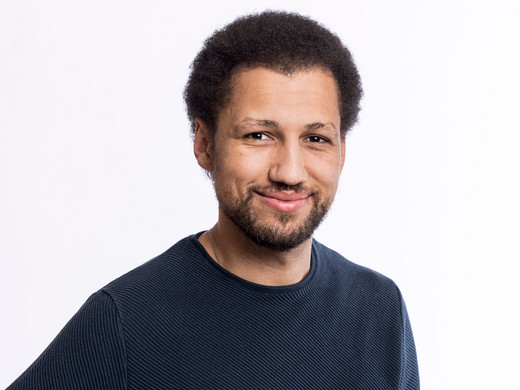 Marcus Vesterager