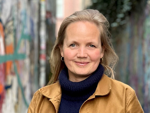 Inger Bochmann ½
