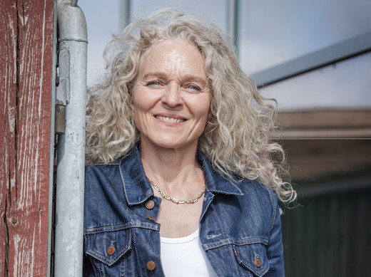Charlotte Tølbøl Henckel 