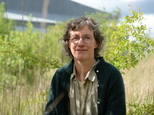 Kristine Kjørup Rasmussen
