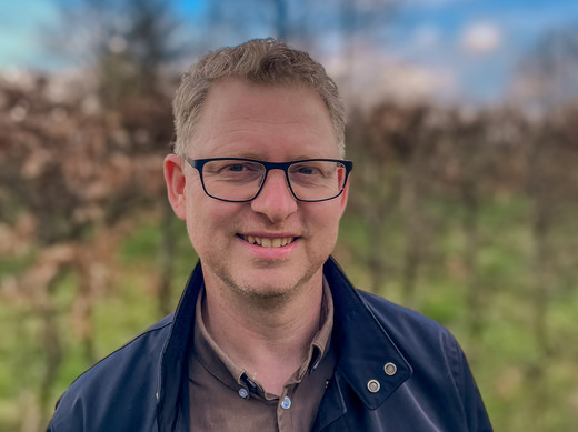 Michael Seidelin Haustorp 