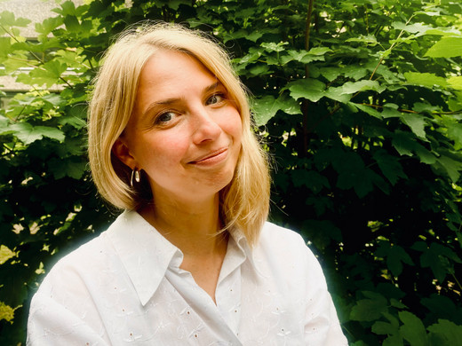 Malene Rudolf Lindberg