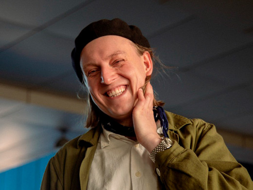 Oskar Stokholm Østergaard
