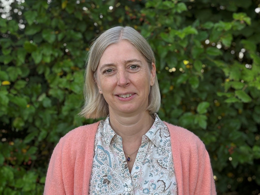 Anne Jul Kristensen 