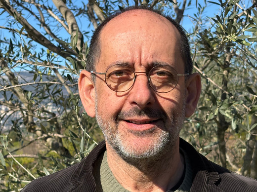 Stéphane Bouissou