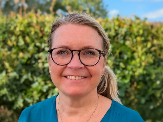 Christine Brønnum-Johansen