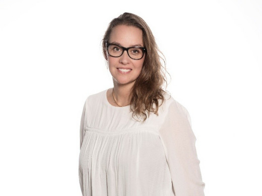 Julie Fabian