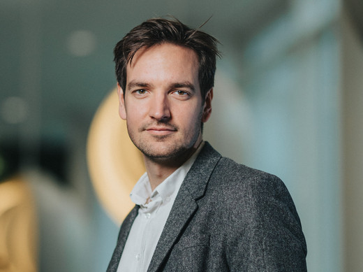 Lasse Akbari Schmidt