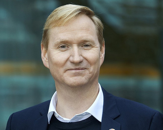 Ulrich Schmidt Hansen