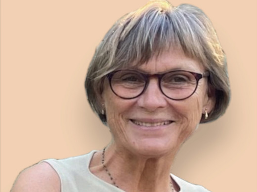 Mette Lis Andersen