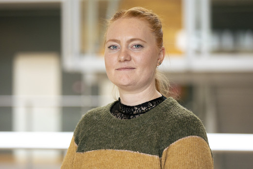 Stina Andkjær Højsager