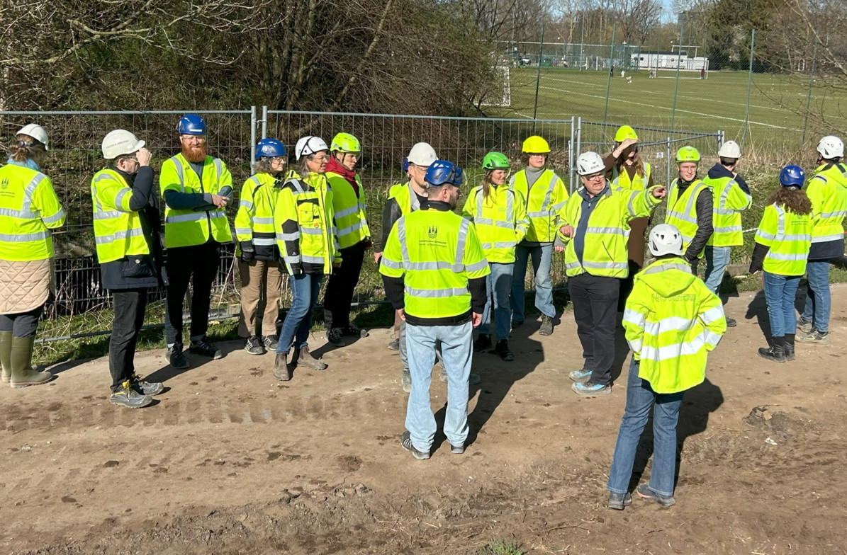Projektledere 