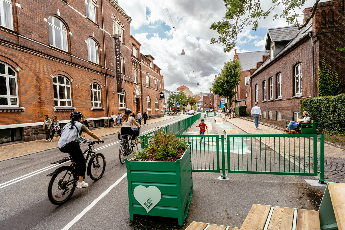 odense