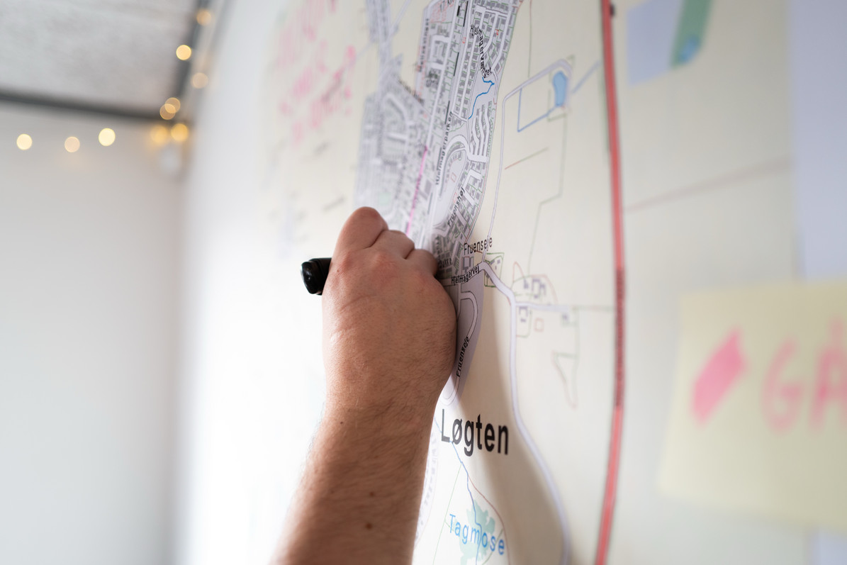 Workshop Løgten Skødstrup 3