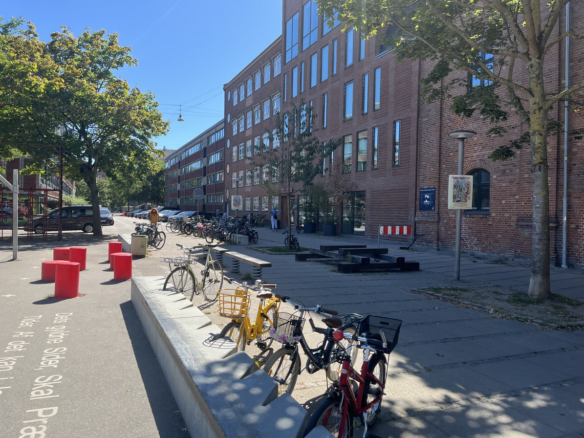 skole