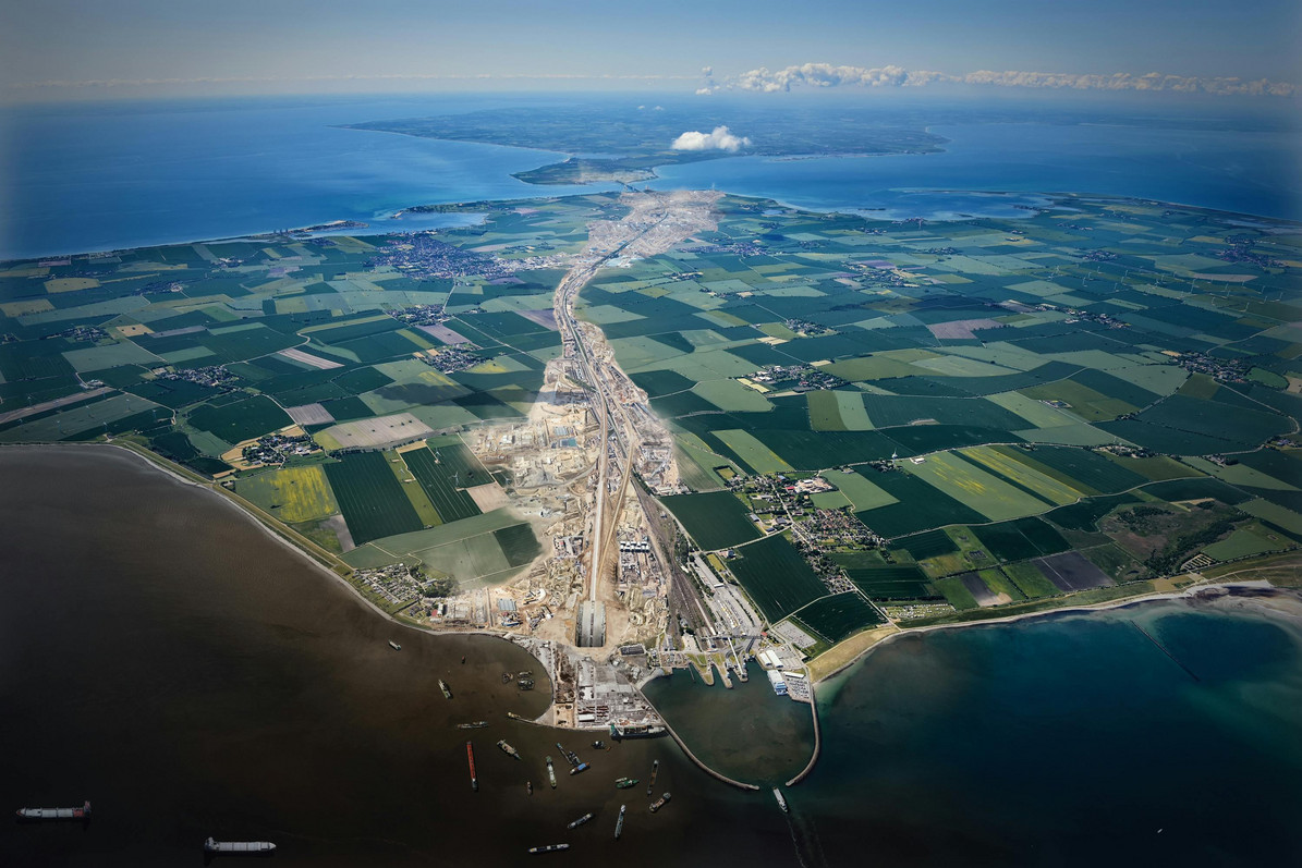 Fehmarnbelt